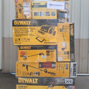 Dewalt Pallet 3