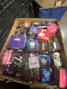 wholesale Christmas tree lights