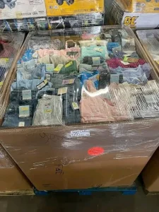 Buy Bulk Children’s Apparel