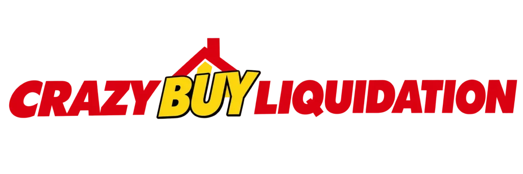 Crazy buy liquidation