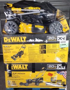DeWalt wholesale tools