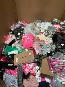 Kids clothing wholesale