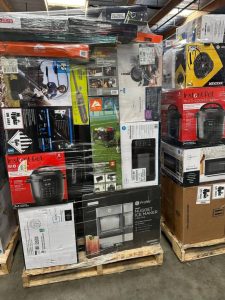 Kitchen appliances package sale