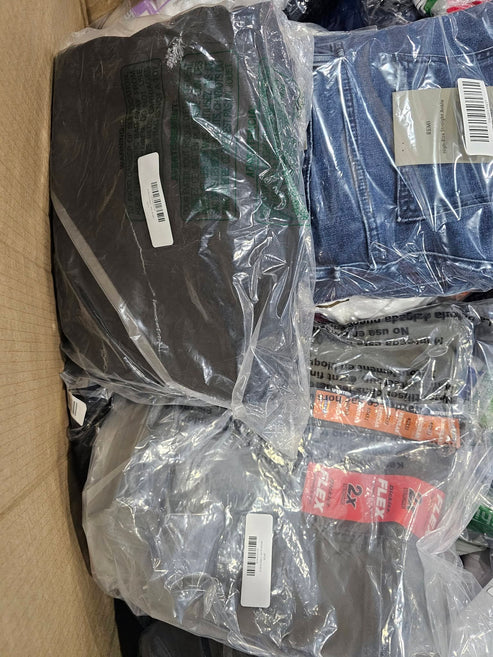 Reseller Pallet - Branded Clothing - Image 4