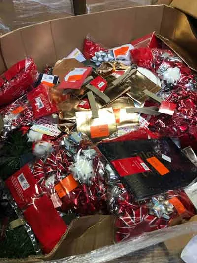 Wholesale christmas decorations - Image 2