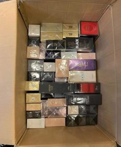 Wholesale perfume usa