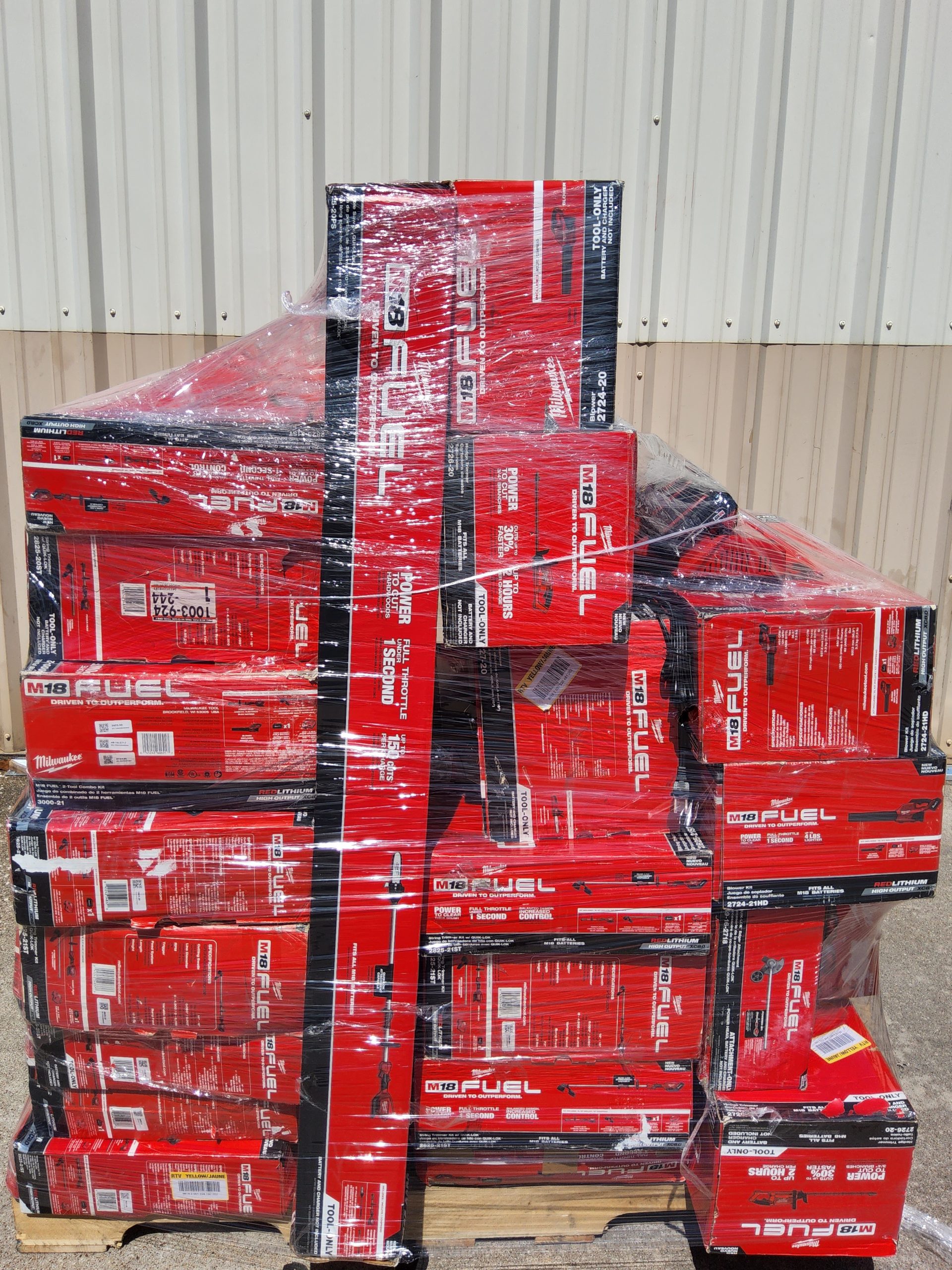 Milwaukee Pallets - Image 5