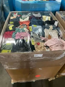 wholesale baby clothes supplies