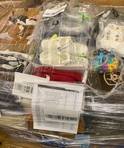 Wholesale Crocs PAllet